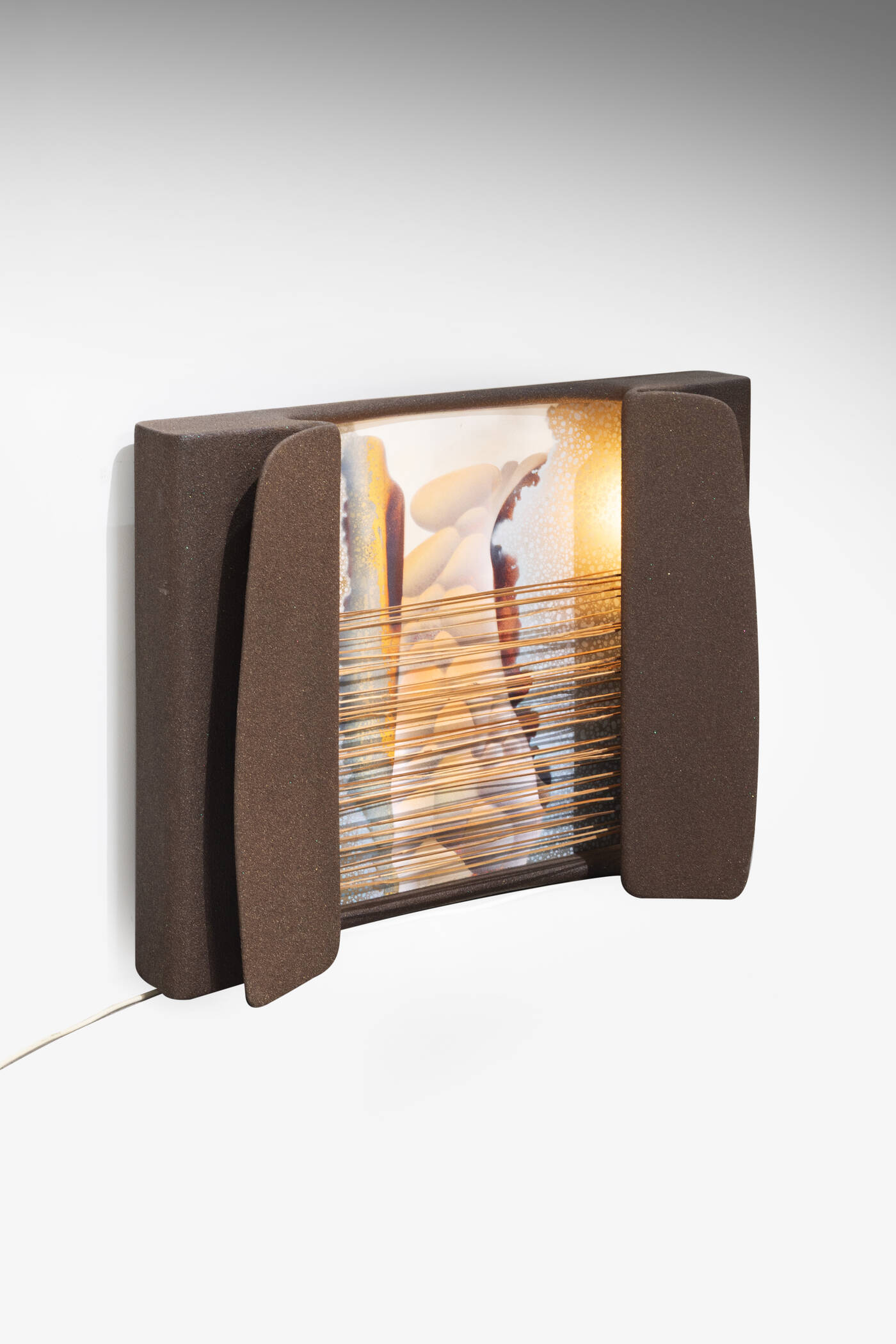 H.A LEPP - Pannello luminosto 