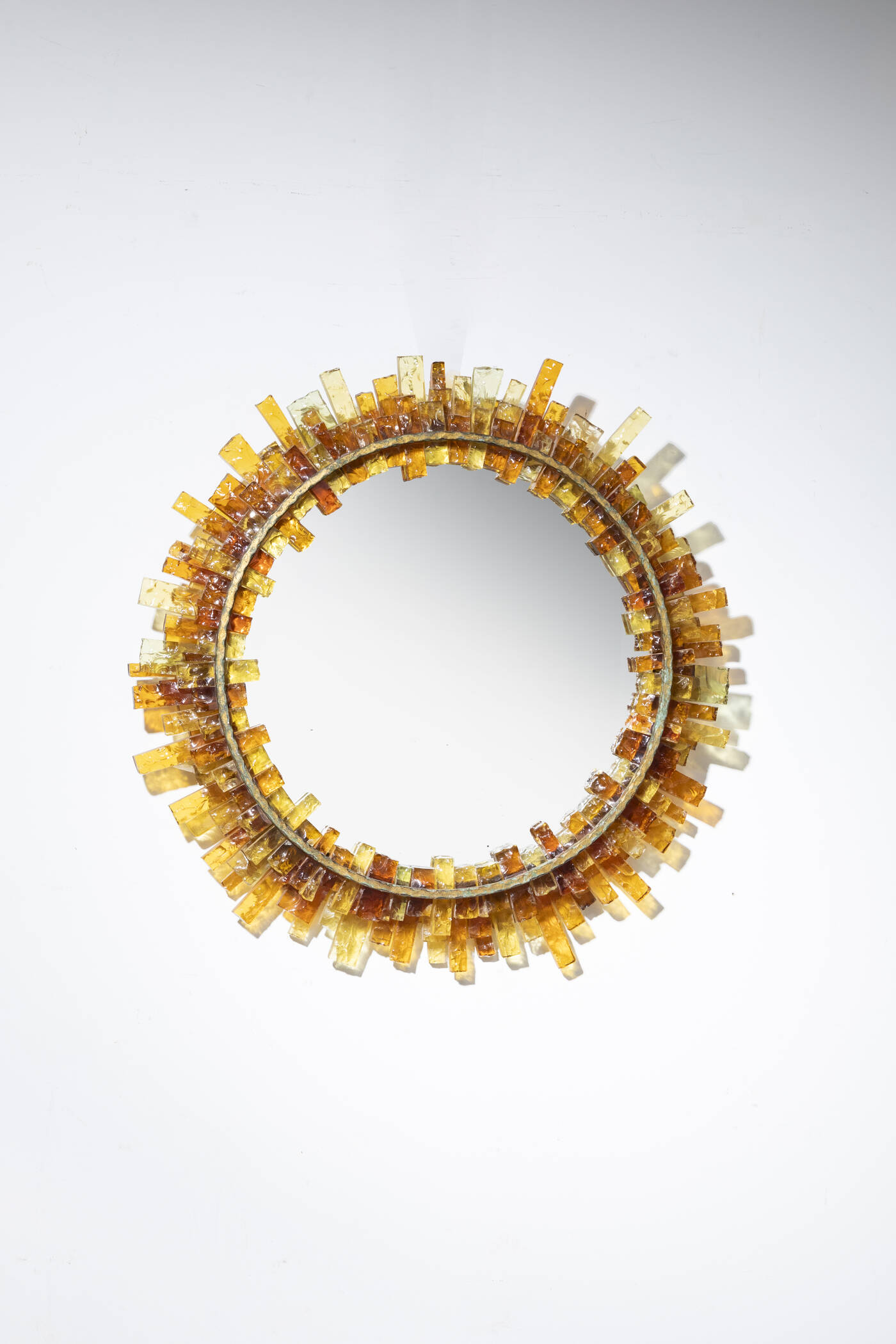 POLIARTE - Specchio da parete