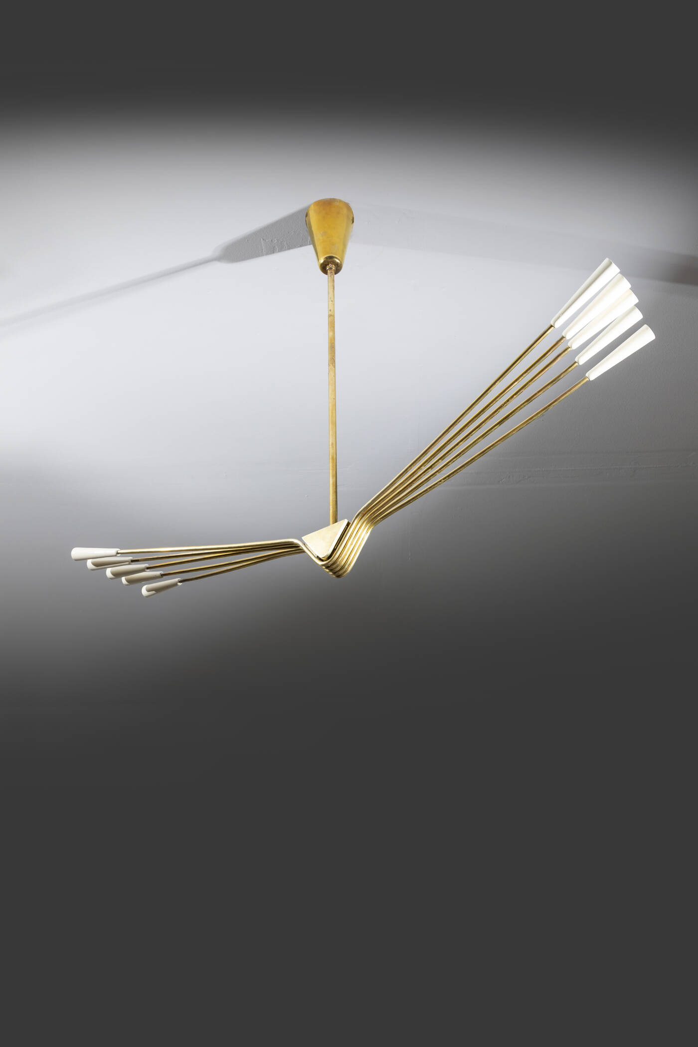 LUMI - MILANO - Lampada a sospensione