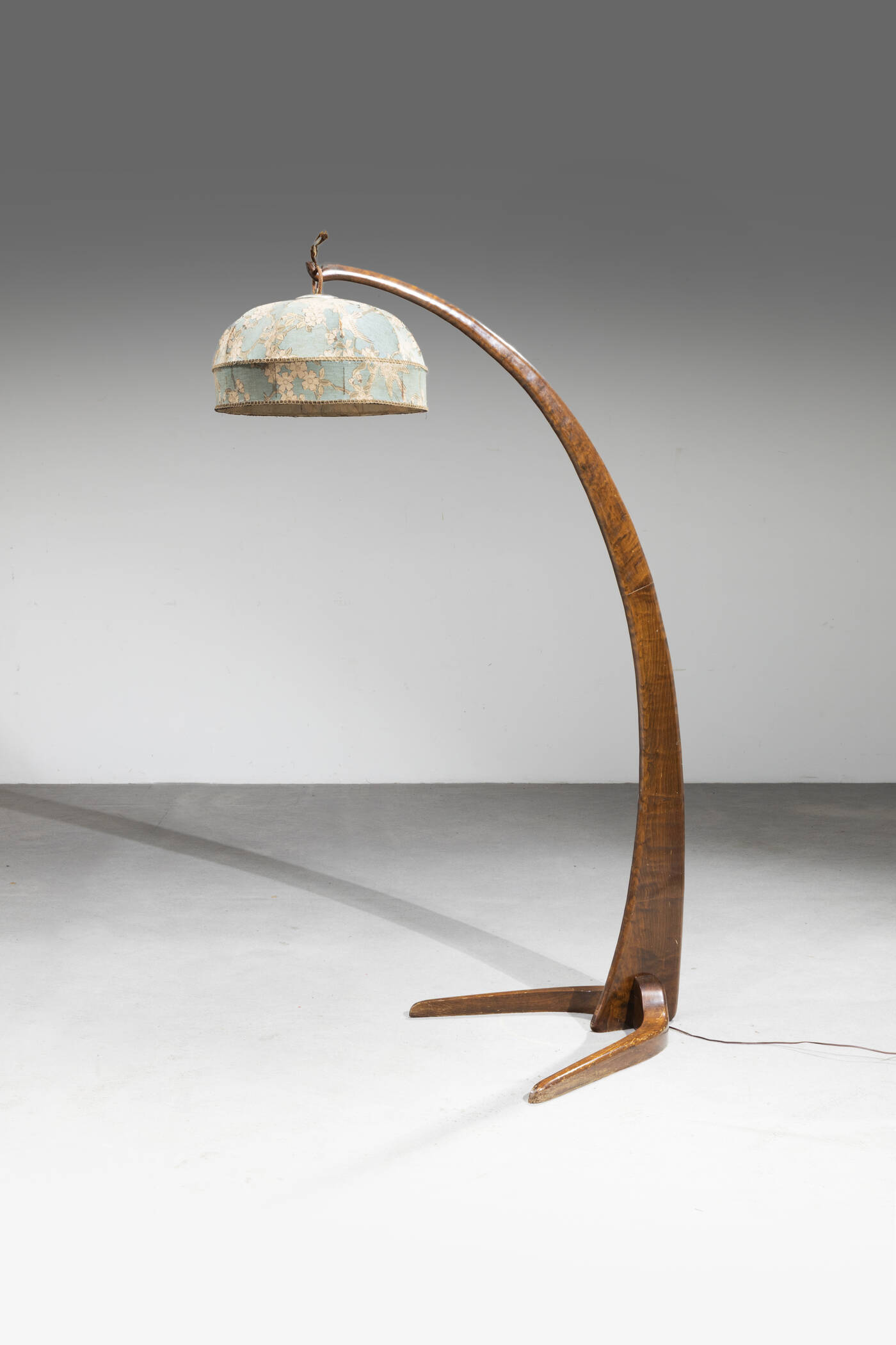 PRODUZIONE ITALIANA - Lampada da terra 