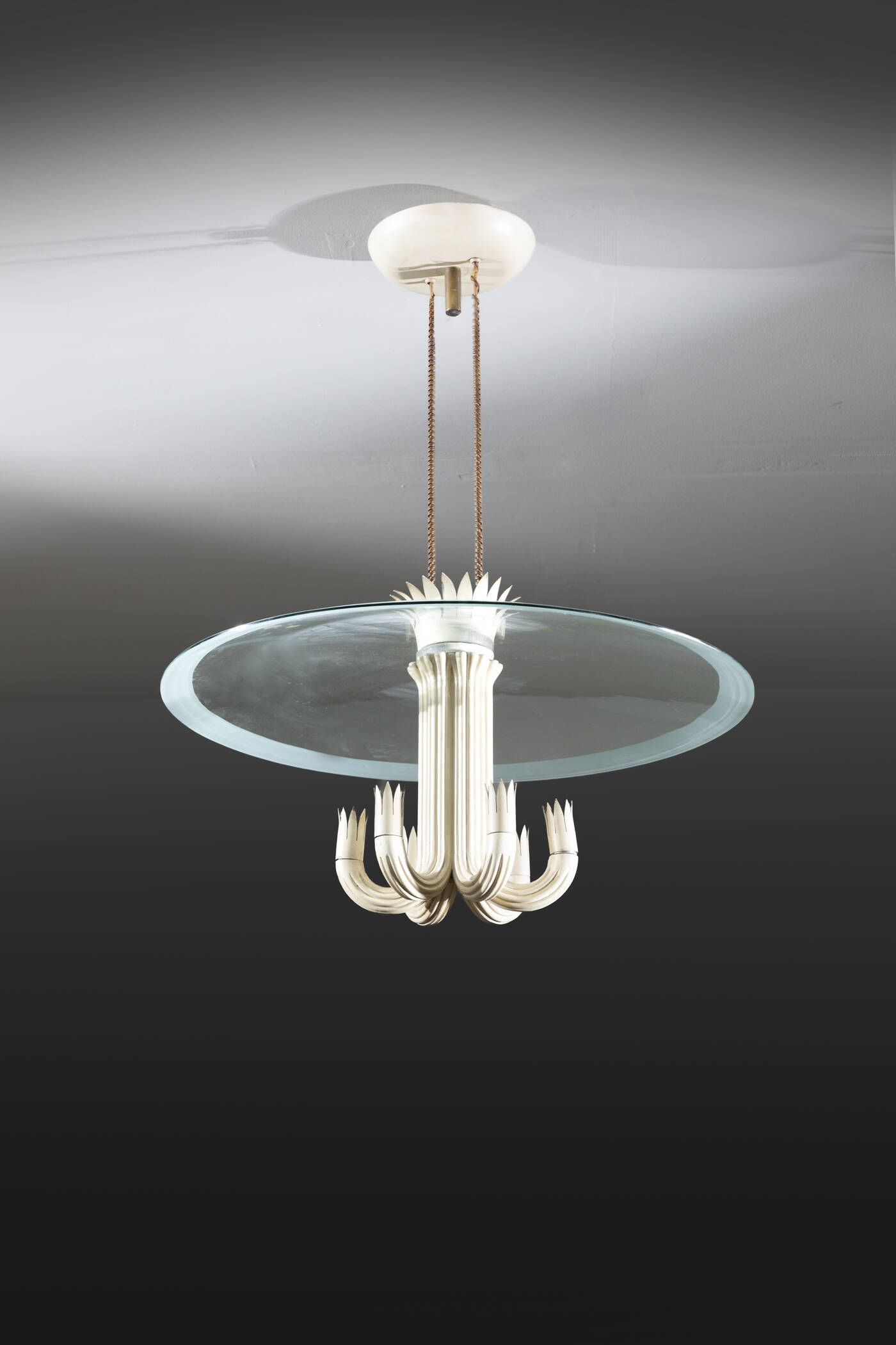 PIETRO CHIESA - Lampada a sospensione