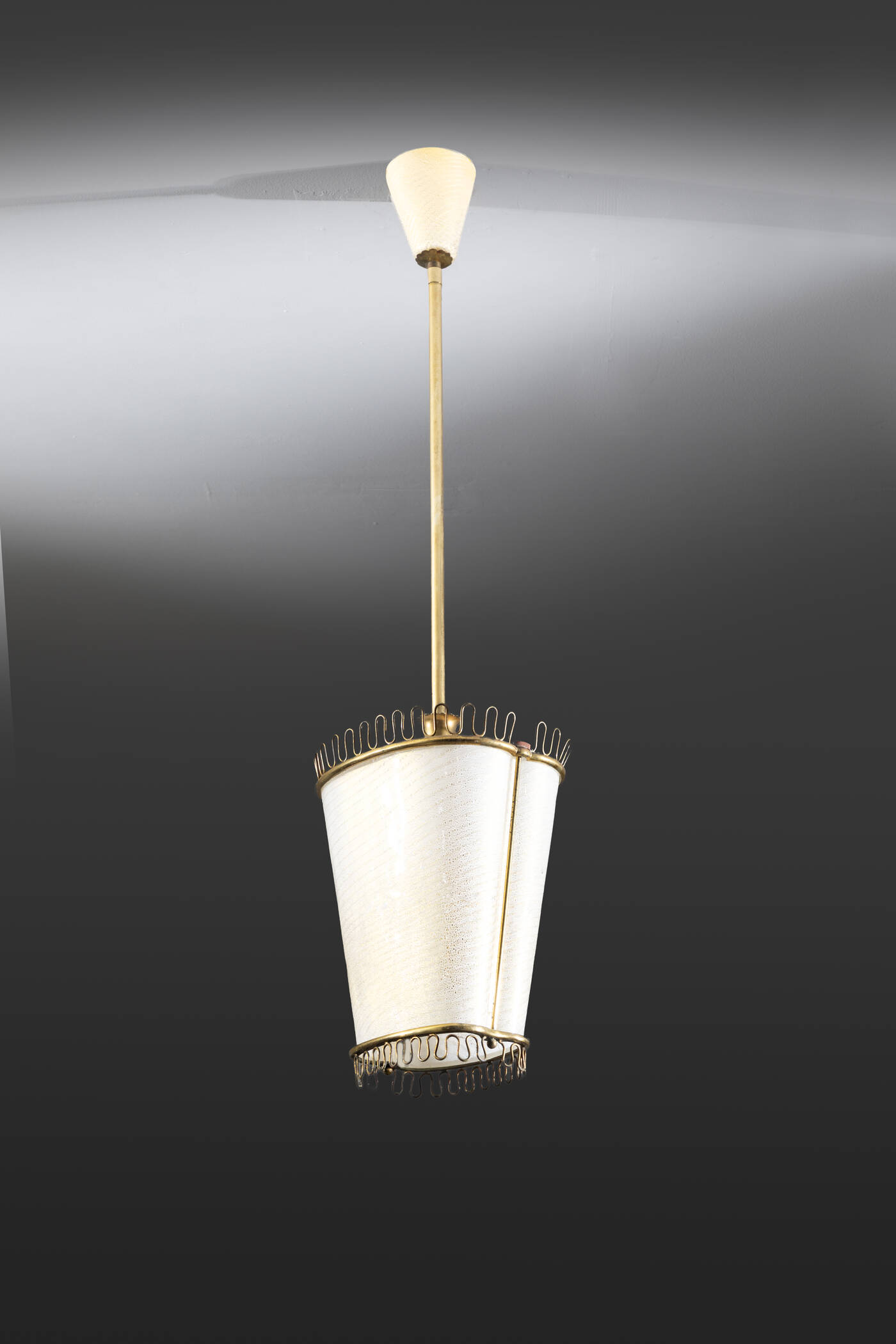 SEGUSO - Lampada a sospensione