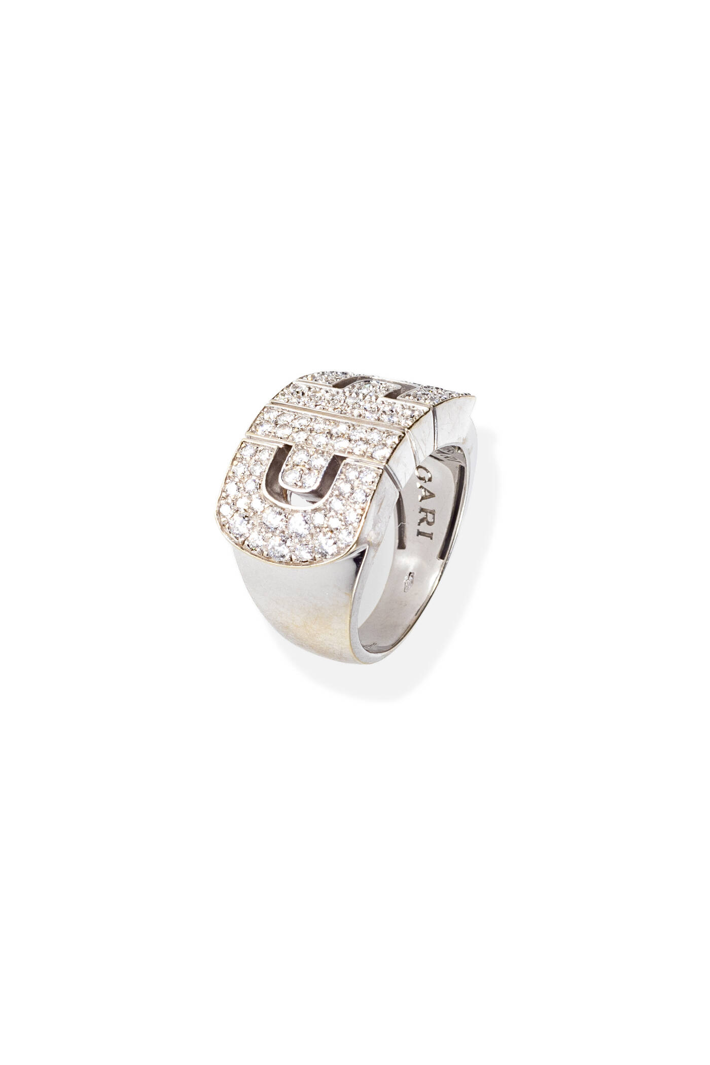 BULGARI