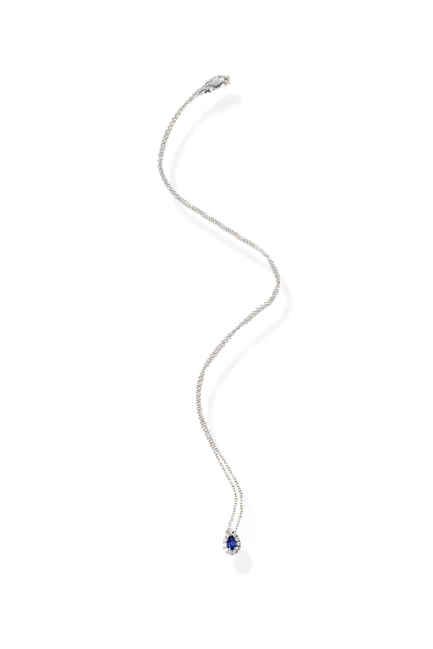 CATENA CON CIONDOLO