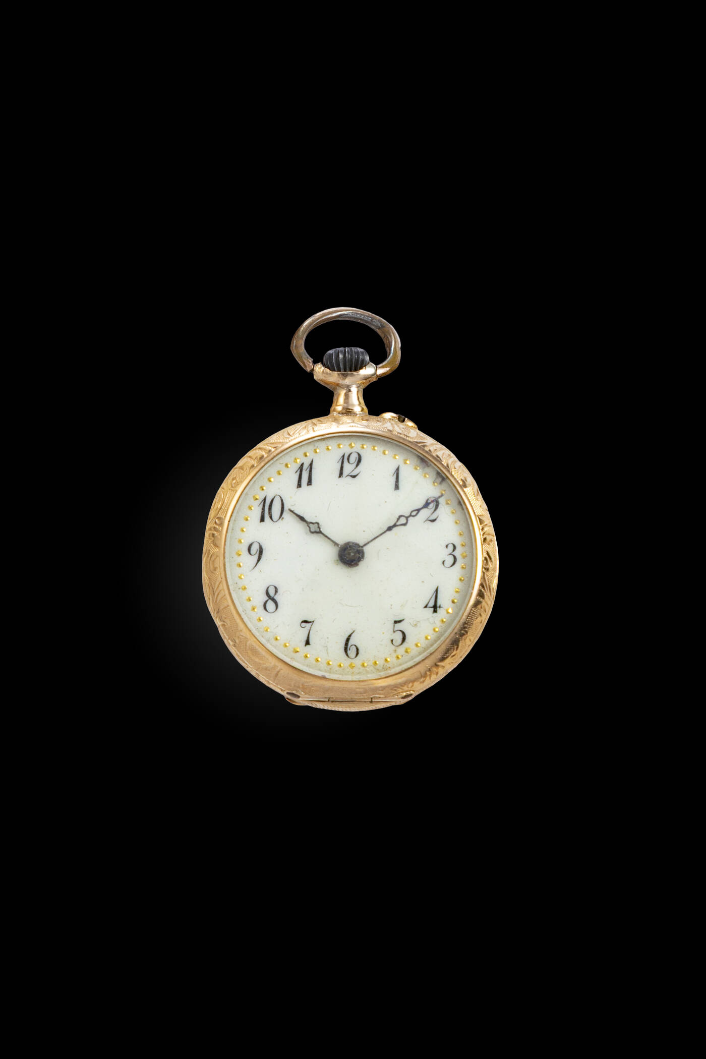 REMONTOIR - Mod. “Pocket watch“, inizi XX secolo