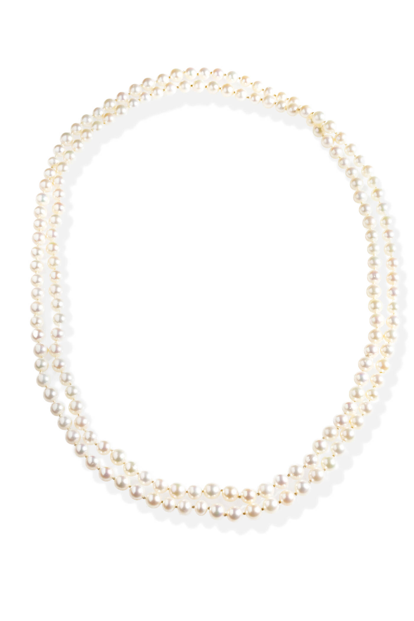 LUNGA COLLANA