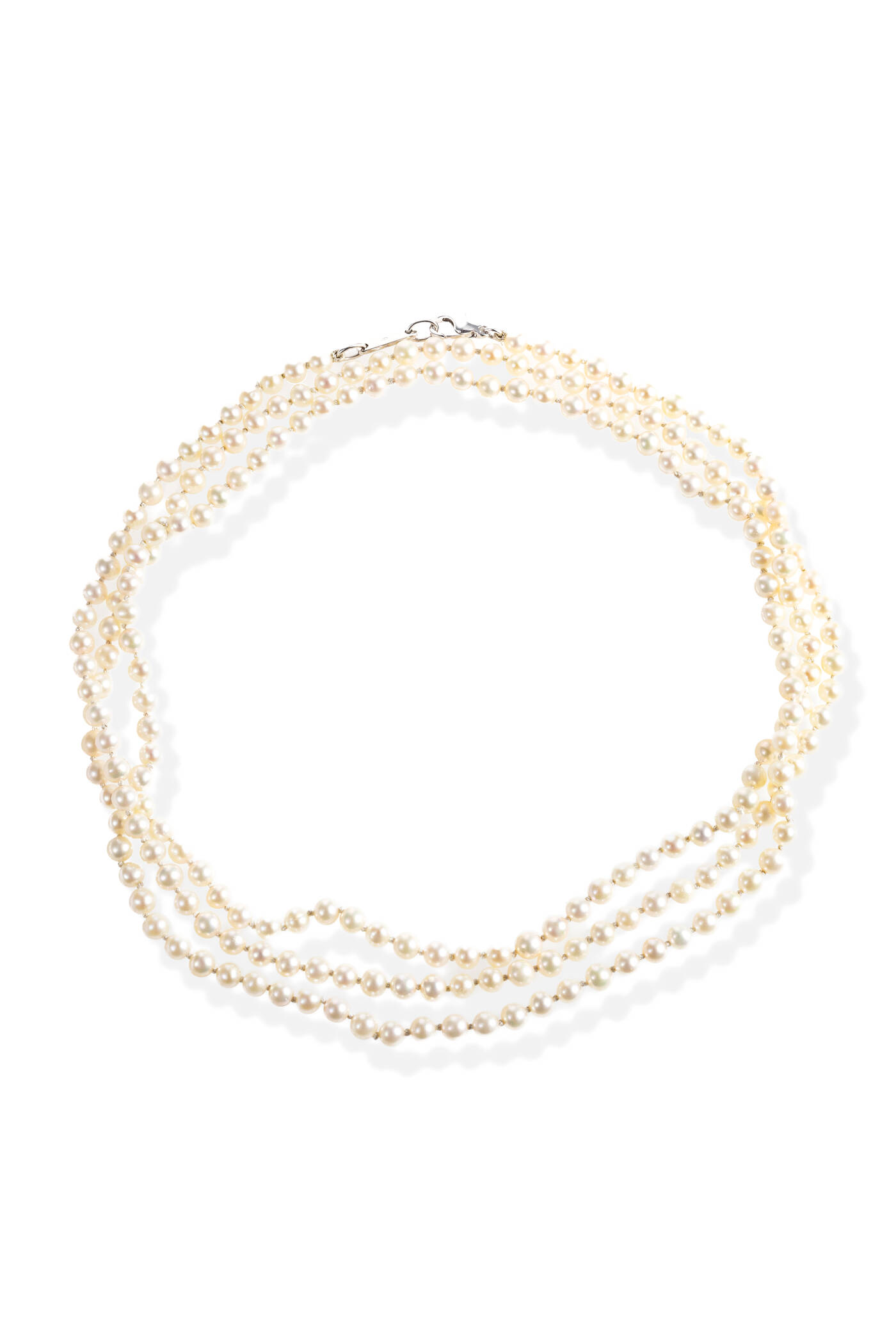 LUNGA COLLANA