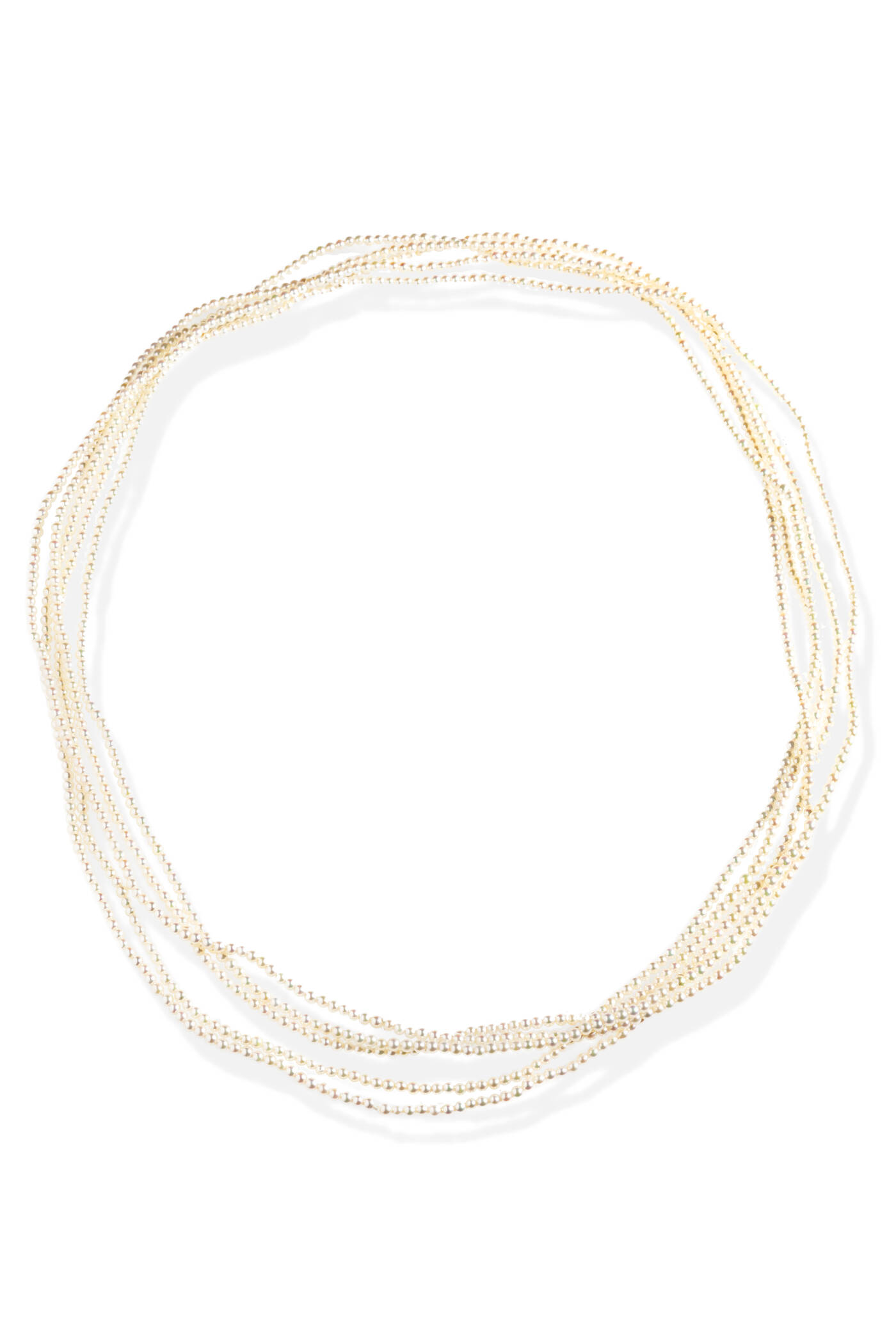LUNGA COLLANA