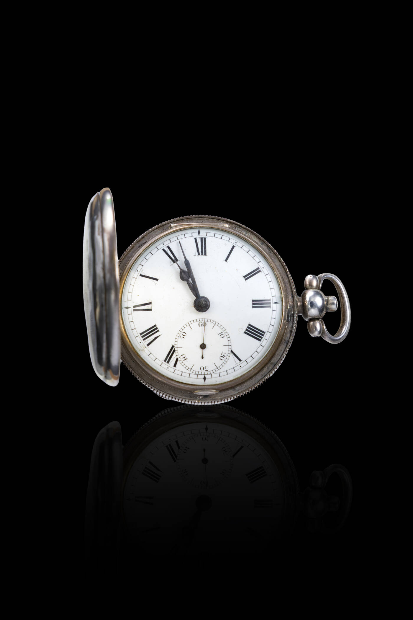 COLIN - Mod. “Pocket watch“, anno 1820 circa