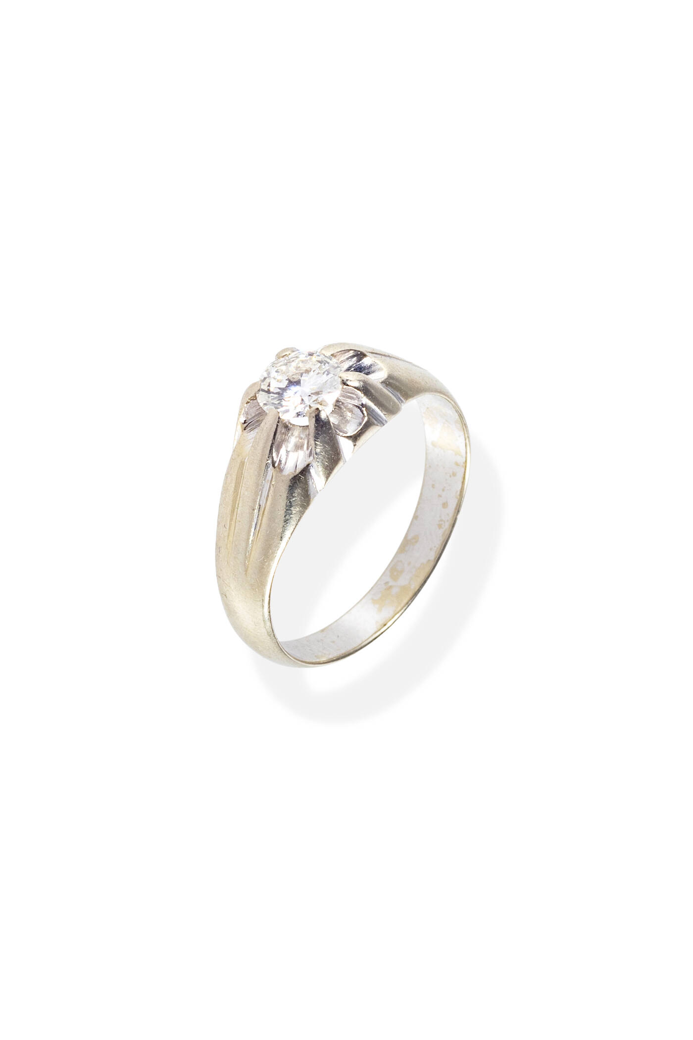 ANELLO DA UOMO