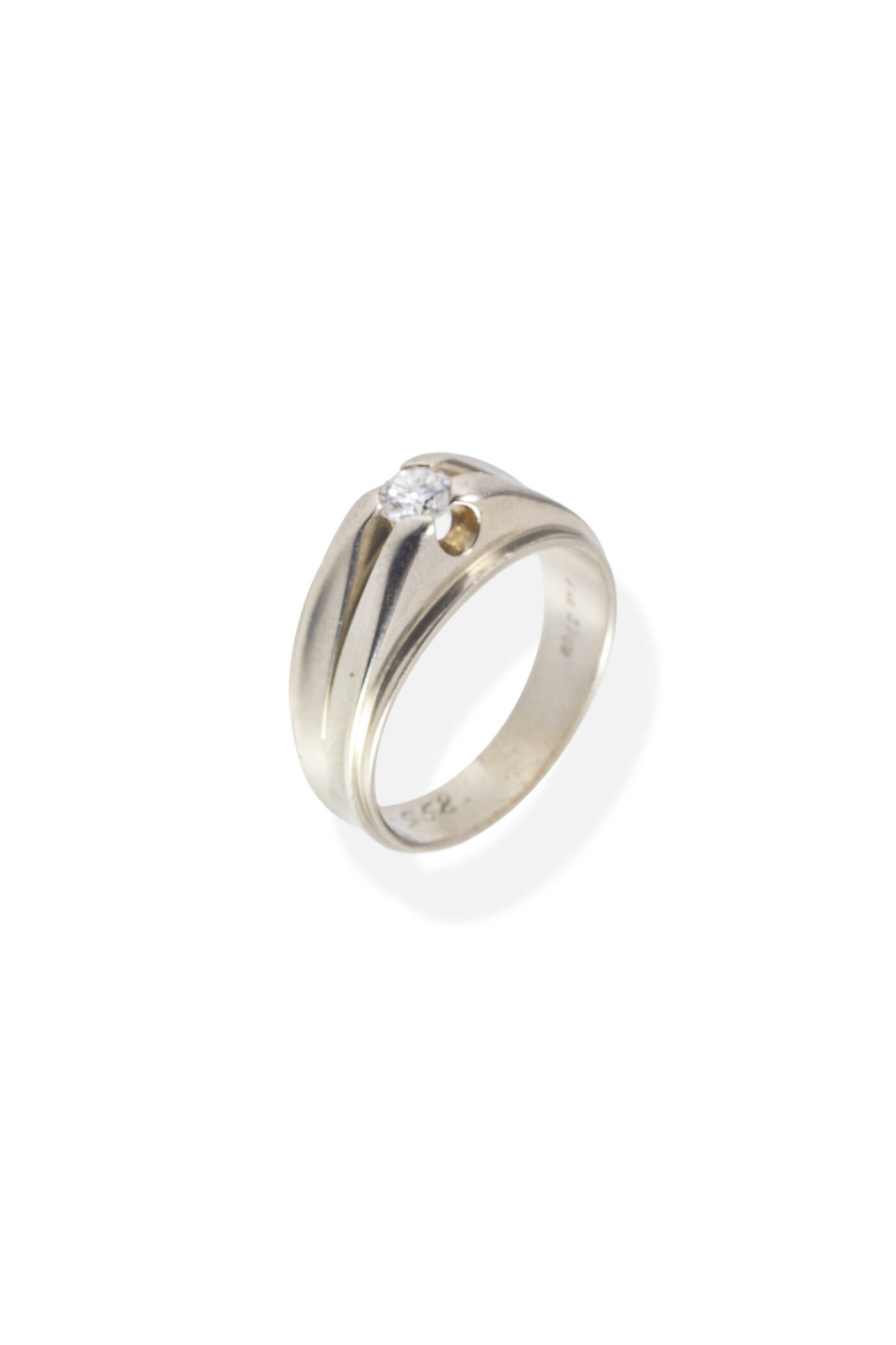 ANELLO DA UOMO