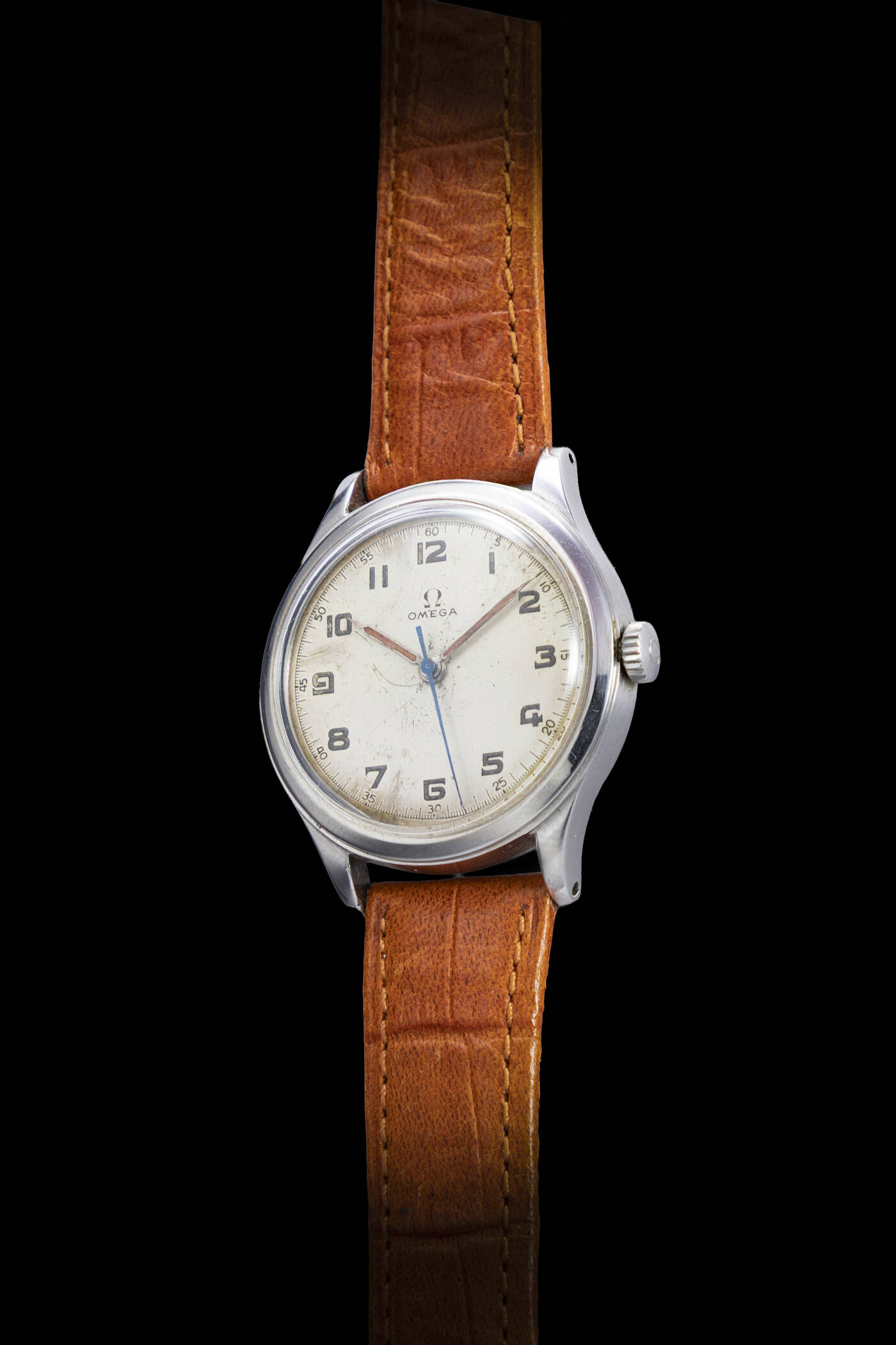 OMEGA - Mod. “Military“, ref.2179, anni '40
