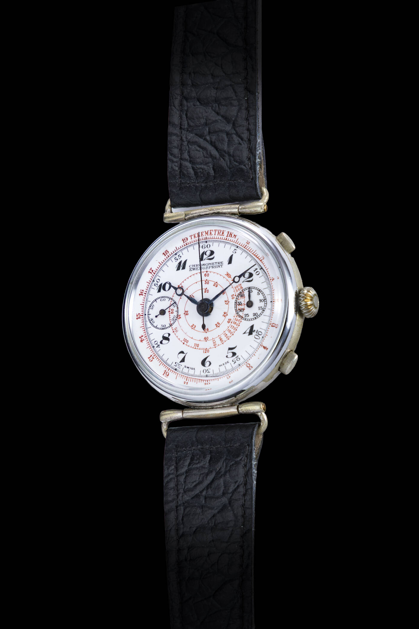 ANONIMO - Mod. “Chrono“, anni '30