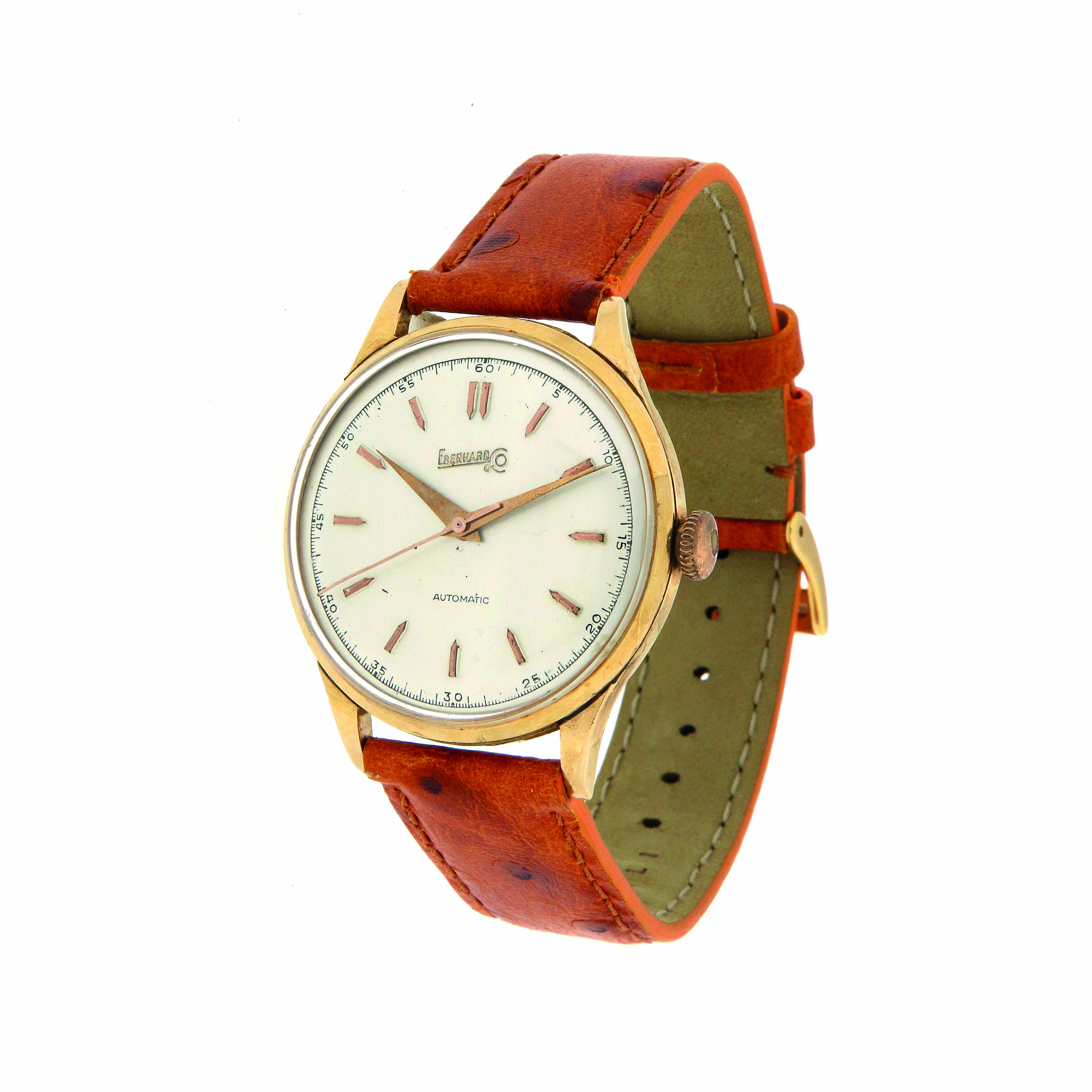 EBERHARD - 125/597 - Sant'Agostino Casa d'Aste