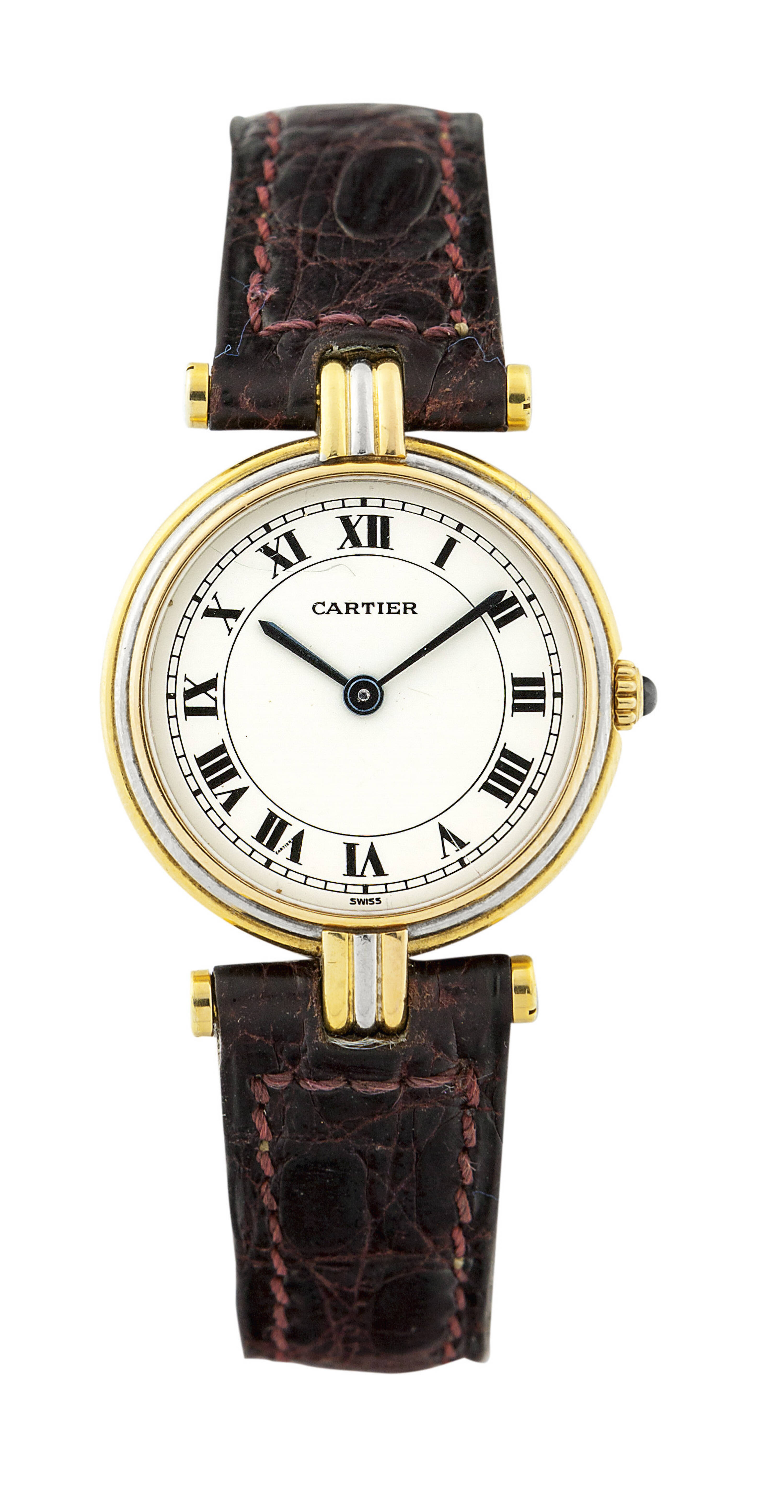 CARTIER - 128/1009 - Sant'Agostino Casa d'Aste