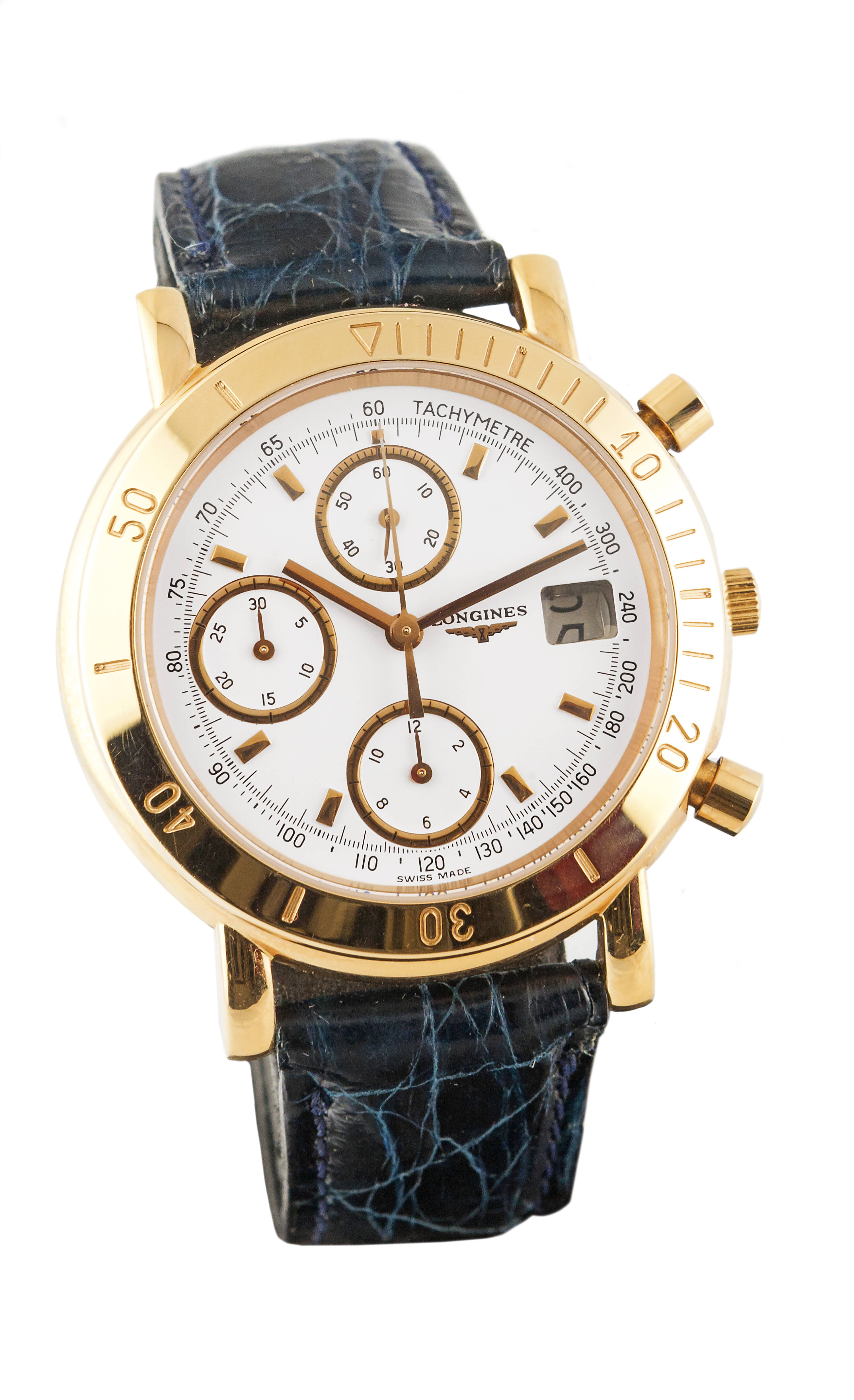 LONGINES - 130/875 - Sant'Agostino Casa d'Aste
