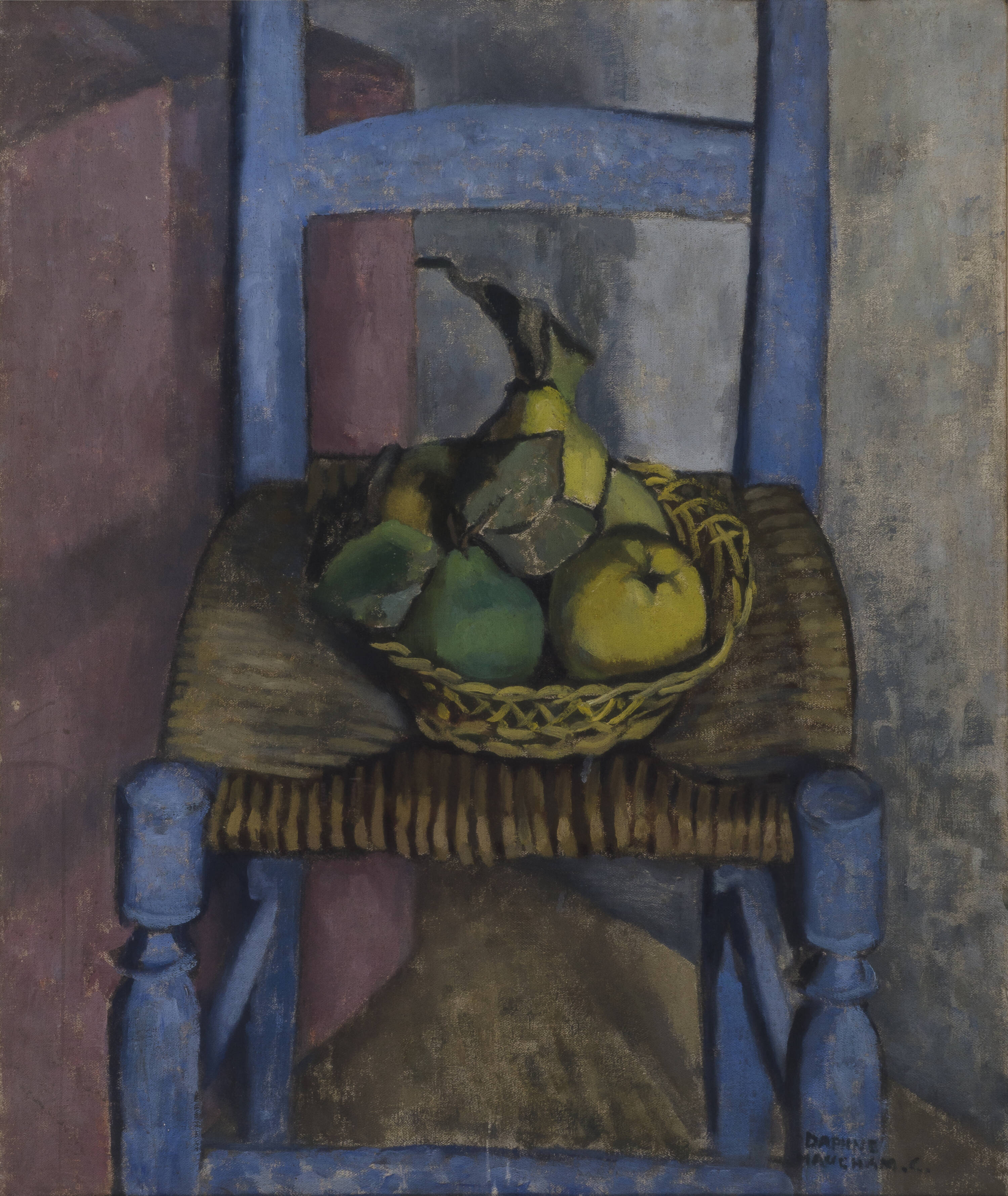 DAPHNE MAUGHAM CASORATI 146/392 Sant'Agostino Casa d'Aste