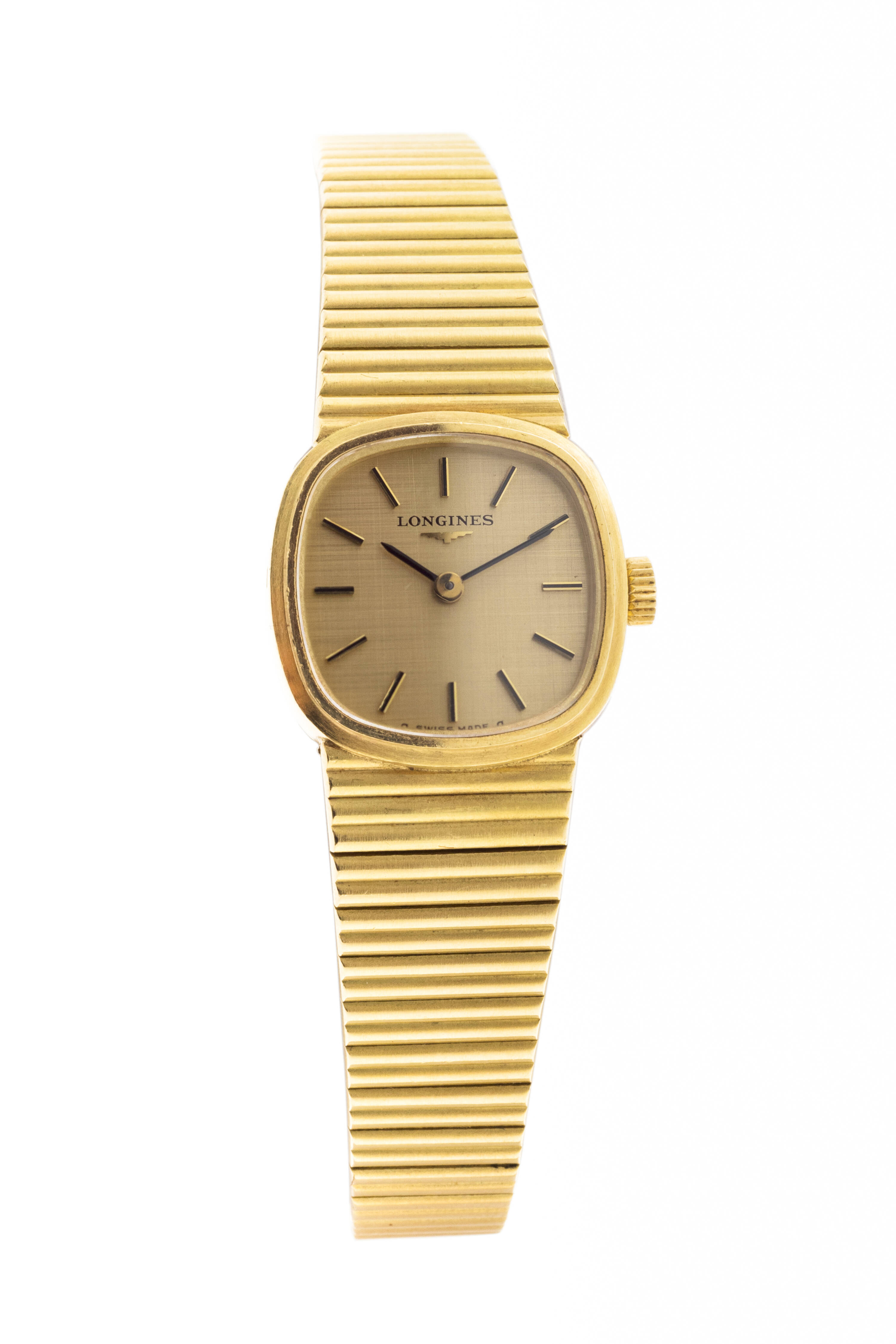 LONGINES - 165/44 - Sant'Agostino Casa d'Aste