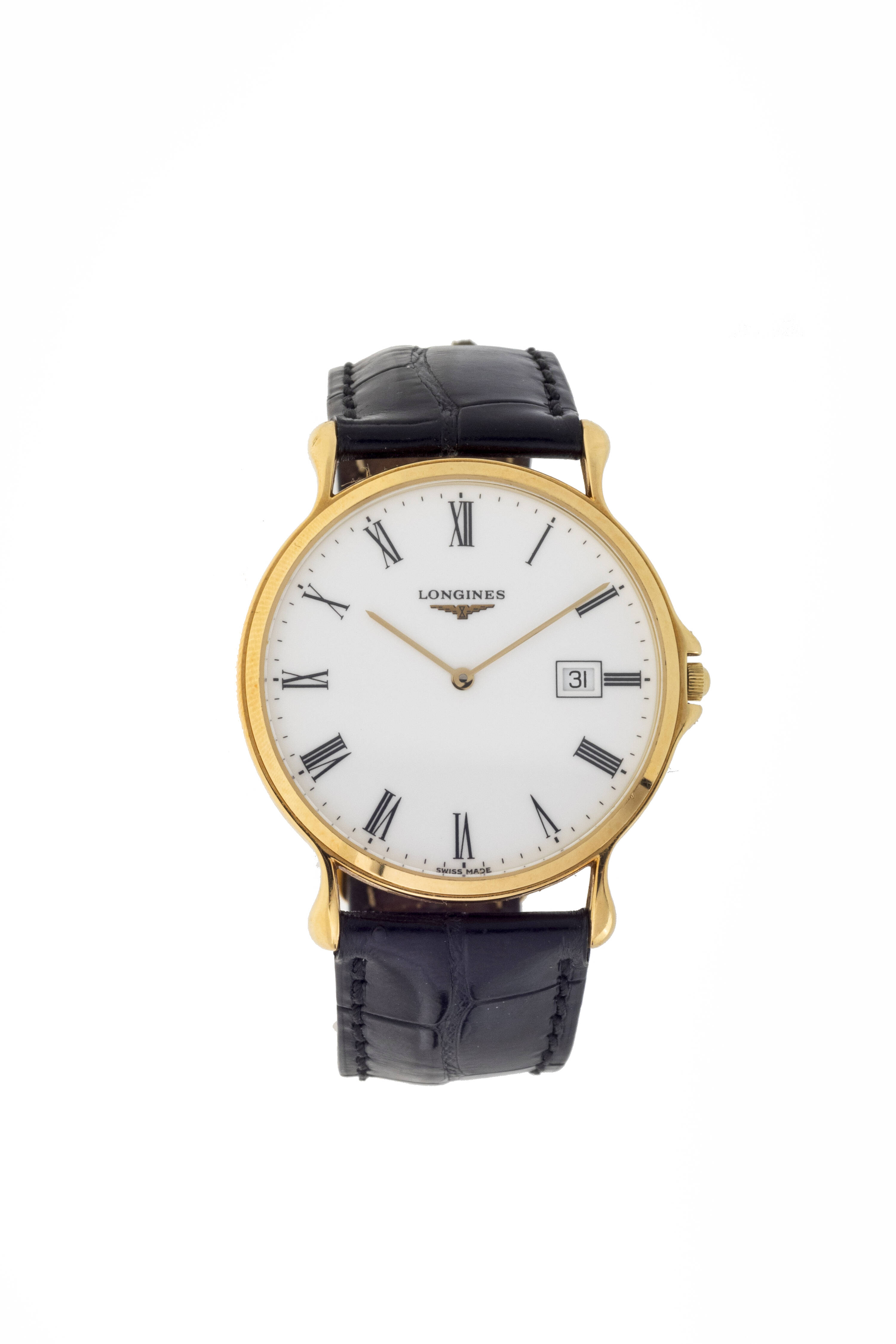 LONGINES - 179/34 - Sant'Agostino Casa d'Aste