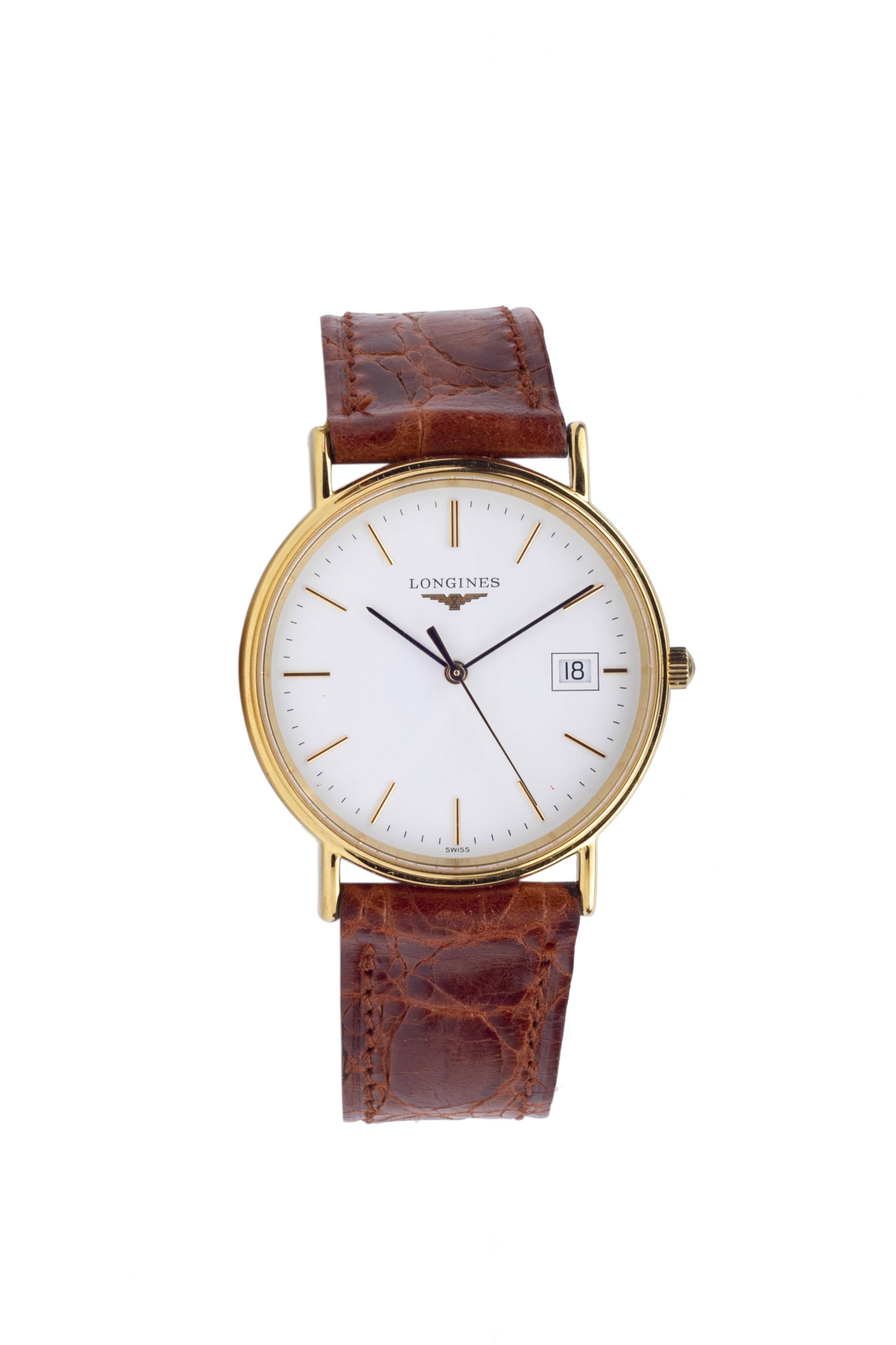 LONGINES - 188/17 - Sant'Agostino Casa d'Aste