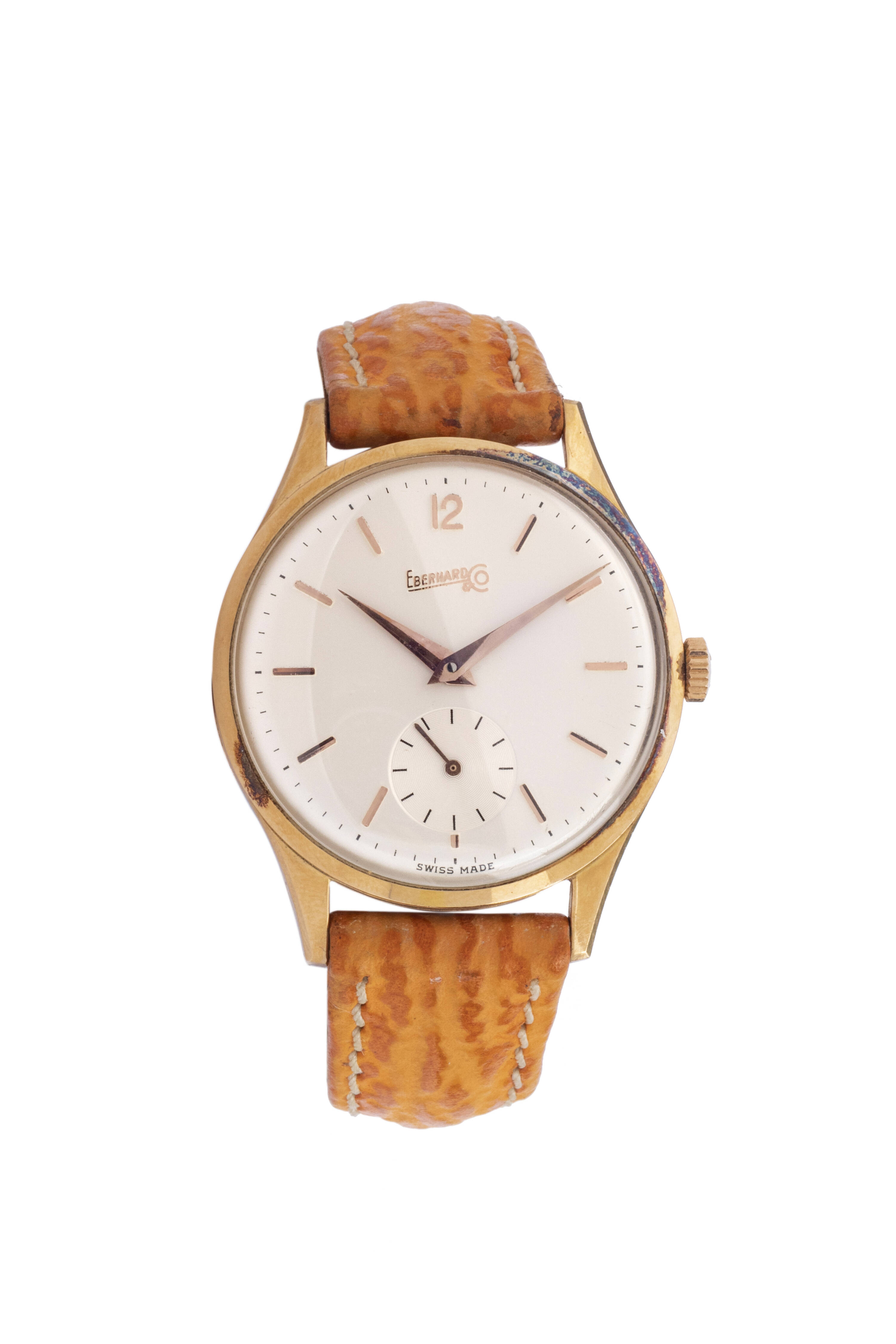 EBERHARD - 188/86 - Sant'Agostino Casa d'Aste