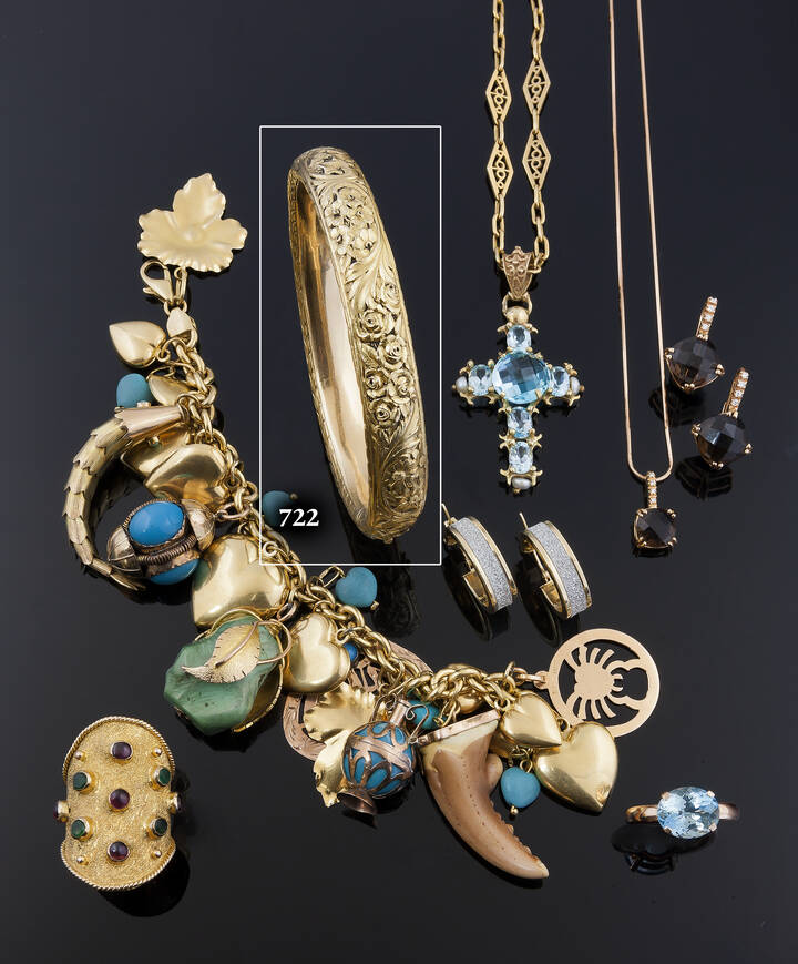 BRACCIALE 128 722 Sant Agostino Casa D Aste